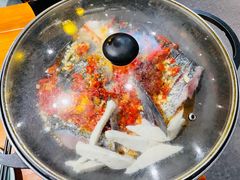 -湘江红·湖南招牌菜(莲花南路店)