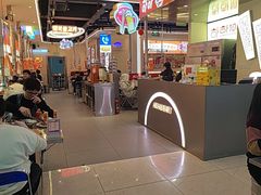 -哈哈碳都·牛肋条无限自助烤肉(宝龙店)