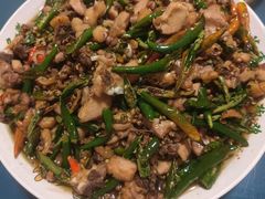 -陈有良尖椒鸡(江津总店)
