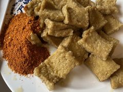 -王万妈卤猪脚(青岩交通路)