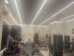 -乐刻健身(龙湖杭州紫荆天街精品店)
