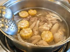-四季合味椰子鸡(南山大冲店)