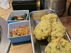 -锅老头铁锅炖•大锅蒸汽海鲜(韩乐坊店)