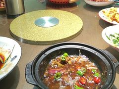 -魔鬼牛蛙小厨•烤鱼•龙虾(上马墩光华时代店)