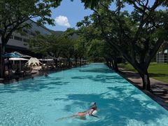 -三亚太阳湾柏悦酒店