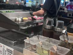 -肉肉大米(金虹桥店)