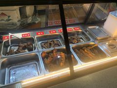 -王裕興肉莊(南禅寺店)
