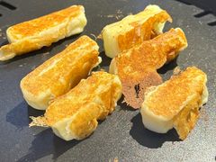 -哼蟹二将·烤肉酱蟹(合生汇店)