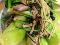 -Lucky Fortune Restaurant(喜运来酒家)