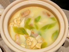 -宫燕府·京菜·烤鸭·淮扬菜(王府中心店)