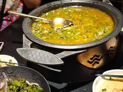 -探鱼·鲜青椒爽麻烤鱼(领展购物广场店)