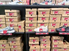 -砂之船奥莱(南京江宁店)