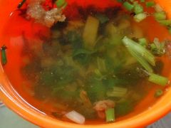 -梅溪·小伙子干挑面(安吉总店)