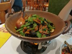 -丹江口渔村·湘味厨房(桃园店)