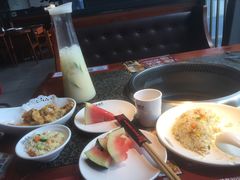 -麻辣英雄重庆火锅(陈江天益城店)