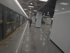 -桂林公园(地铁站)