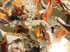 -必点海鲜·鲅鱼水饺(鞍山西道店)