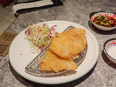 -好鲆·活鱼料理(金地广场店)