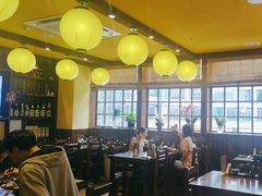 -鸟鹏烧鸟居酒屋(仁恒梦中心店)