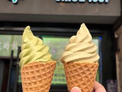 -吴裕泰茶庄(西单店)