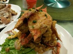 -启东小海鲜(庄先湾路1号店)