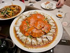 -高佳庄·舟山海鲜(海景旗舰店)