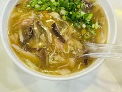 -食盈碗仔翅(星玺广场店)