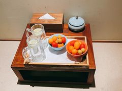 -鼎族怡华·指压·经络·疗愈SPA(紫荆店)