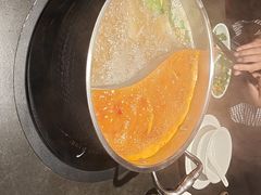 -正禾鲜·潮汕牛肉火锅(凯德天府店)