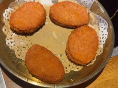 -香约老地方烧烤(九道街店)