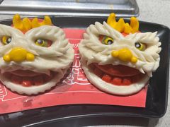 -海底捞火锅(团结桥店)