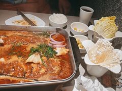 -半天妖烤鱼(方庄店)