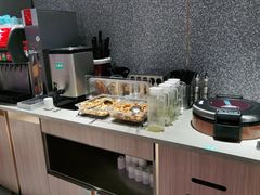 -半天妖烤鱼(东方新天地店)