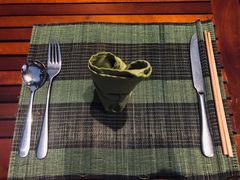 -Lam Vien Restaurant