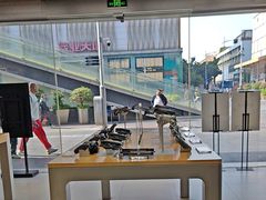 -DJI大疆(深圳华强北曼哈授权体验店)