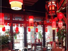 大堂-蜀大侠火锅(森兰花园城店)