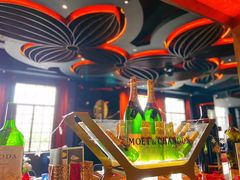 -YUE·6·西式融合餐厅(外滩六号店)