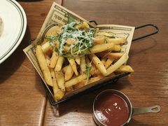 -The Good Place好地方·Brunch·coffee(国贸店)