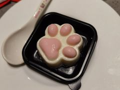 -海底捞火锅(银泰中心店)