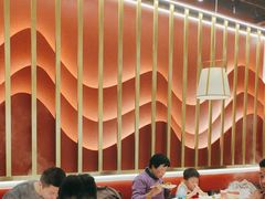 -川锅一号火锅(铜山万达店)