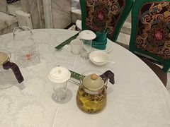 -齐家花园大酒店·本帮菜(宝山店)