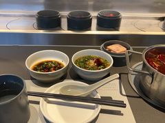 -壹小馆.皇城老妈(成都太古里店)