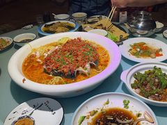 -人民公社大食堂(顺义总店)