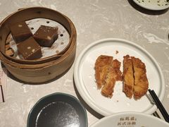 -松鹤面馆·古法焖肉面(观前店)