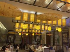 -福州天元国际威斯汀酒店·中国元素餐厅