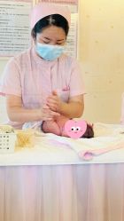 -月来悦好国际月子会所