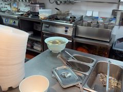 -回味鸭血粉丝汤(京新广场店)