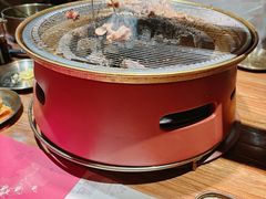 -西塔老太太泥炉烤肉(万柳华联店)