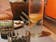 -桂满陇·蟹黄小笼汤包(中山公园店)