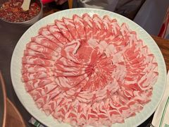 -南门涮肉(天坛南门店)